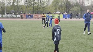 Чертаново blue 2016 - ФА Царицыно 2016.mp4