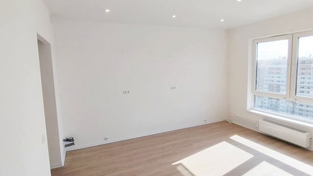 Сдается 2к квартира