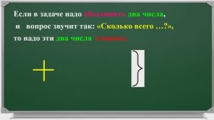 Урок90 Числа от 11 до 20. Десятичный принцип записи чисел