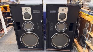 Technics SB-M1