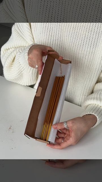 Индийские благовония