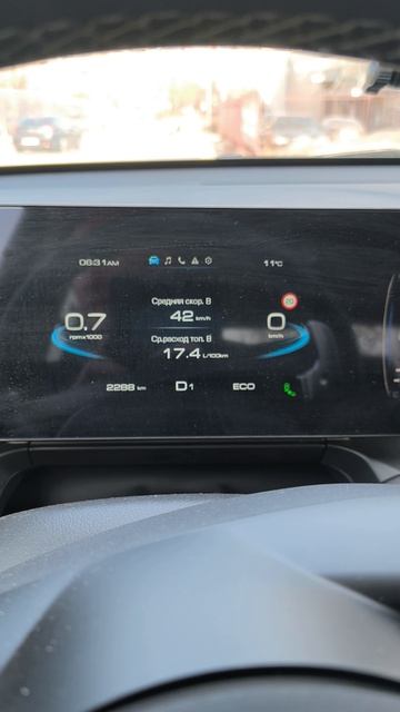 Пикап Поер бензиновый АКПП расход на обкатке