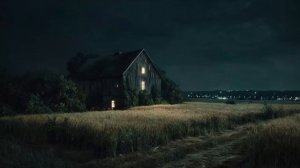 Endlight — liminal drone for the edge of night