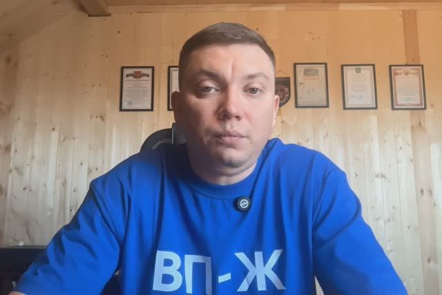 ВП-Ж. Выпуск 5. Нужно ли самому человеку ходить на суды  и присутствовать в процедуре банкротства?