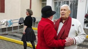 12.04.2026...🩵♥️"Приходите в мой Дом"!.. Гомель!..