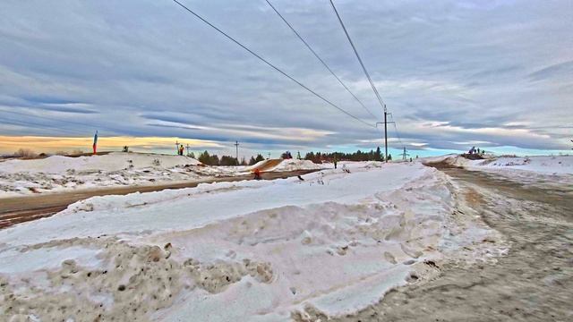 14 март 2026 соревнования 65сс 8-12 лет 1 заезд