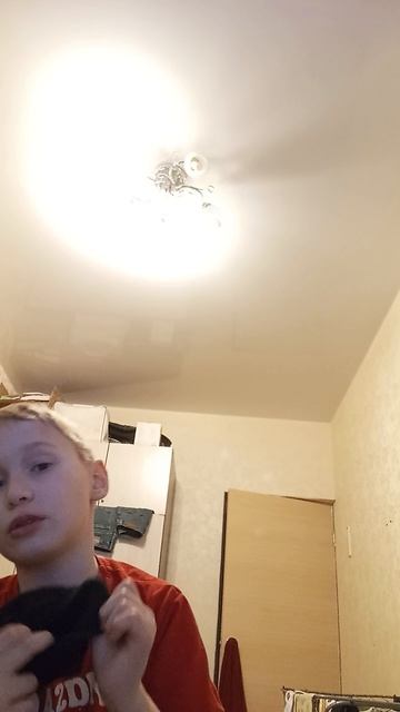 Почему не было оператора? Набираем 30 просмотров