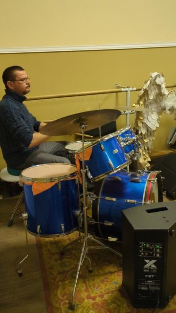 сплин чудак. драмкавер