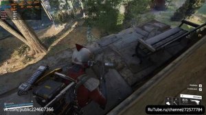 🎮 Arc Raiders на максималках: RTX 5090 32 ГБ, DLSS 4.5, 4K, RTX ON!