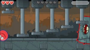 КРАСНЫЙ ШАРИК, , ЧЁРНЫЙ БЕСПОЩАДНЫЙ КВАДРАТ.  КРАСНЫЙ ШАРИК И ПЕРСОНАЖИ