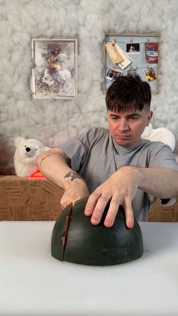 АРБУЗ С ЛИМОНОМ