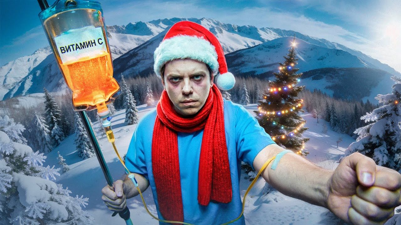 Вы не знаете ПОЧЕМУ БОЛЕЕТЕ | Utopia Show