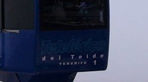 Путешествия прошлых лет. 2005 - 2021 год. Испания. Тенерифе. Часть 1.