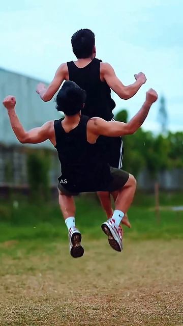 Импульс Движения