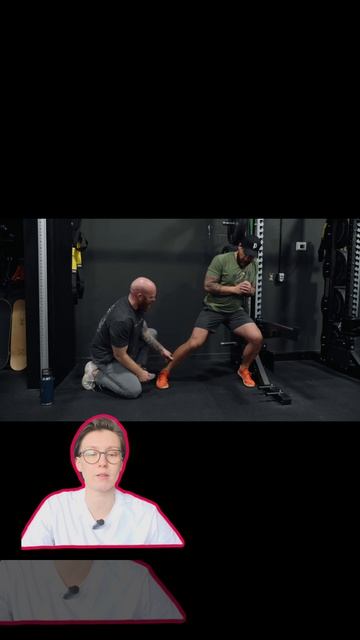 📝Варианты изометрии для предотвращения травм