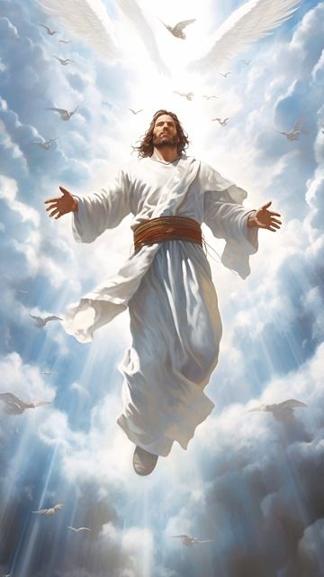 Поверь, что Бог всё знает