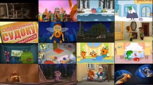 Up To Faster 16 Parison To Мультики 3