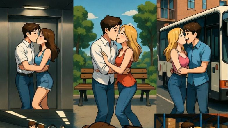 Трахайтесь везде (Главный закон демографии)