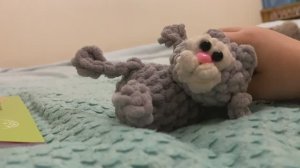 Трейлер серия 1