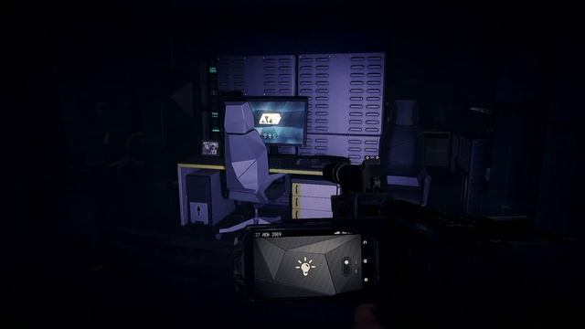 GET EVEN ◉ ПРОХОЖДЕНИЕ ➤ №2 (2K/PS4)