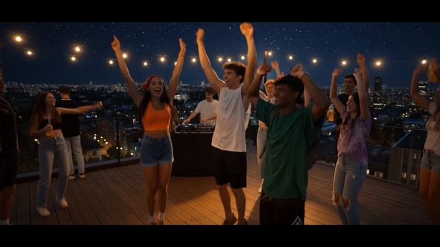 Крыша мечты-ELLY