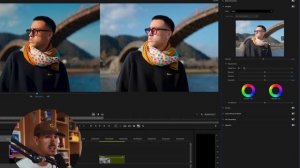 5 Premiere Pro Color Grading Tricks that Changed How I Edit