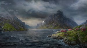 мир кораблей