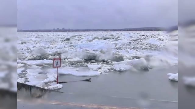  КАТАСТРОФА В ТОМСКОЙ ОБЛАСТИ! ЛЁД СМЕТАЕТ СЁЛА  ДОМА УХОДЯТ ПОД ВОДУ! ВВЕДЁН РЕЖИМ ЧС!
