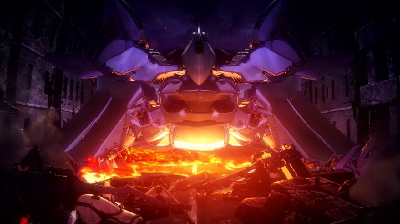 Ролик для валидации Танкиста.