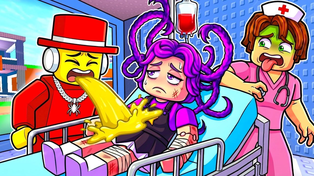 ЛИЛИ ЛАВБРЕЙДС ЗАБОЛЕЛА! 