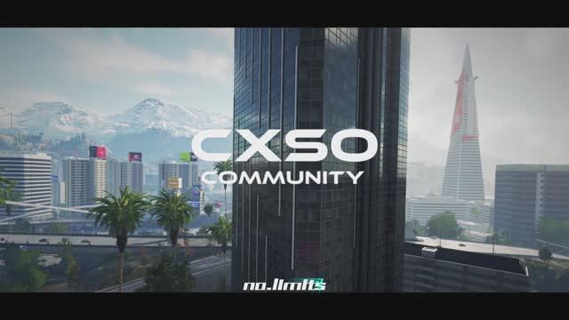Trailer CXSO community