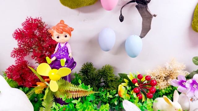 Детский канал Нэвкин тв. о(38)