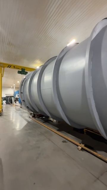 Заглянем на производство?