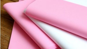 Сделала корзинку своими руками