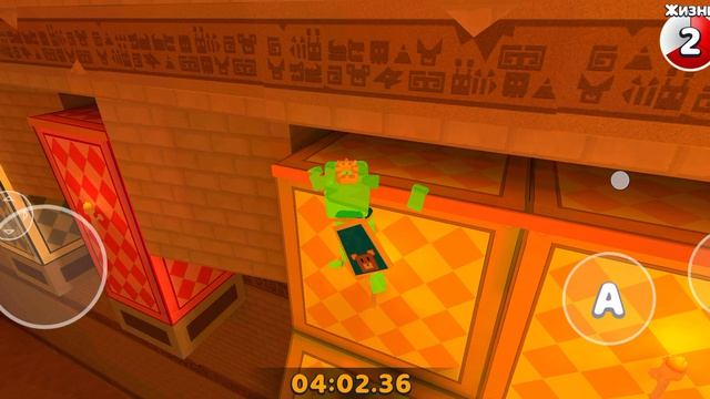 Астральный храм(полный гайд,1-я часть)