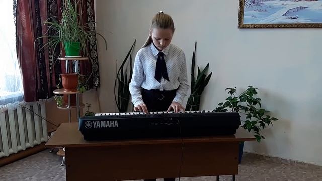 Оберюхтина_Варвара_Еткульская_ДШИ