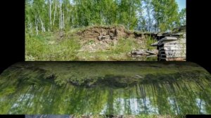 Ракетный уют(о бывших ЗРК, была на 2-х)