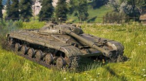 Бой на ЛТ-432, 6127 ассиста, (Мир танков).