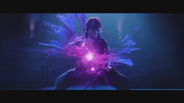 Уличный боец (Street Fighter) — трейлер фильма