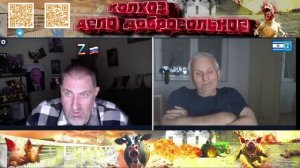 Россия в зеркале фантазеров всегда выглядит монстром.