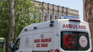 Учительница погибла, закрыв собой учеников при стрельбе в школе в Турции