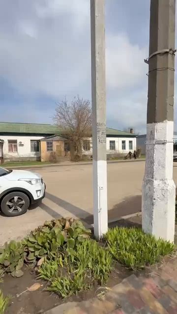 Иваныч хромает