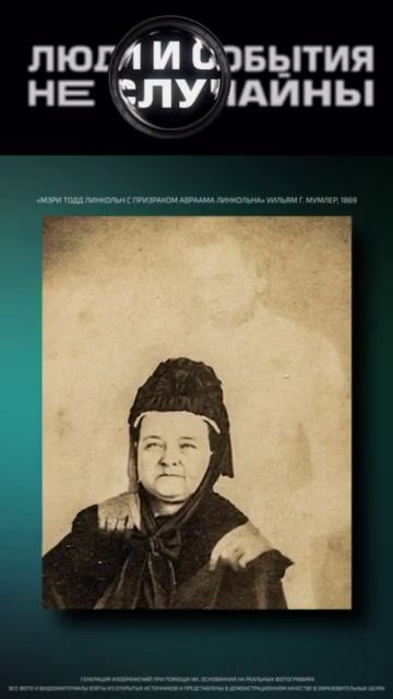 Спиритическая фотография