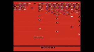 Plague (1983) [Commodore Vic 20]