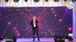 "Харыстааҥ олоҕу" - Осипов Ким Алексеевич сырдык кэриэһигэр