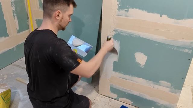 Как я превратил страшный чердак в 2 уютные спальни