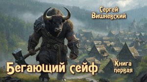 Бегающий сейф 1. Часть 3.