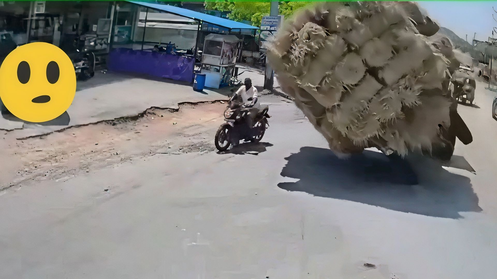 Подборка АВАРИЙ и ДТП, неадекваты и гонщики с весенним обострением.