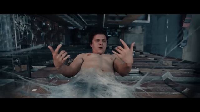 Человек Паук: Новый день — Русский трейлер (Дубляж, 2026)