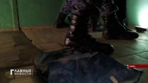 Росгвардейцы  в Орле выполнили более 1 000 вызовов с начала года